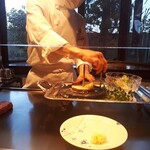 あざみ野うかい亭 - 