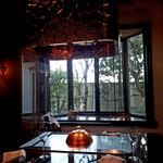 あざみ野うかい亭 - 