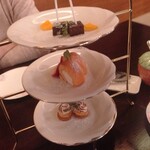 リストランテ カルド - デザートその２