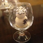 リストランテ カルド - デザート