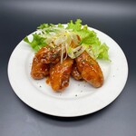 ペンギンのいるダイニングバー沖縄 - 