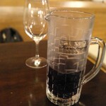 リストランテ カルド - デキャンタ