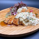 ペンギンのいるダイニングバー沖縄 - 