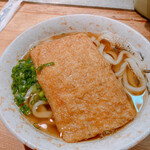 麦きり トクオカ - 