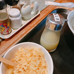 麦きり トクオカ - 