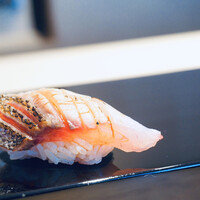 恵比寿 鮨 ふじまさ - 