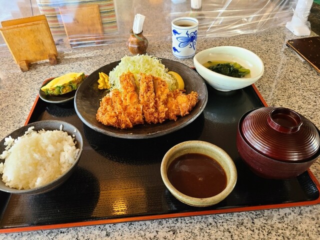 椿庵 つばきあん 綱島 とんかつ 食べログ 椿庵 つばきあん 綱島 とんかつ 食べログ