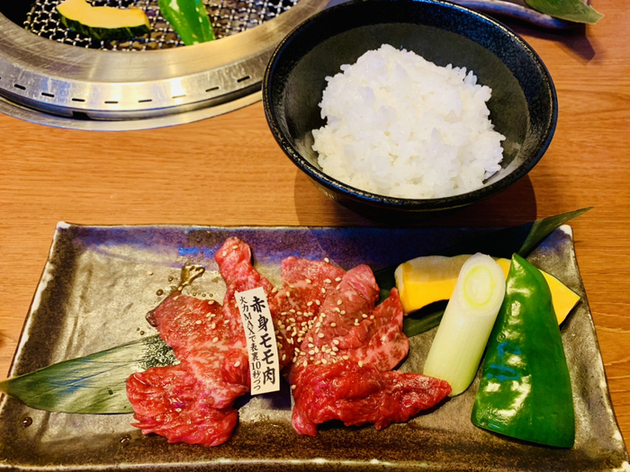 焼肉やまと 船橋本店 ヤマト 東海神 焼肉 ネット予約可 食べログ