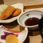 旨い魚と和食 個室居酒屋 葵屋 - 