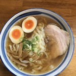 ラーメン恵比寿屋 - 