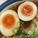 ラーメン恵比寿屋 - 