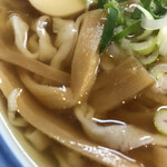 ラーメン恵比寿屋 - 