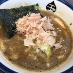 つけめん 玉 - 