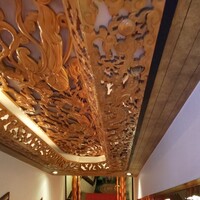 中国料亭 翠鳳 上野本店 - 