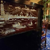 中国料亭 翠鳳 上野本店 - 