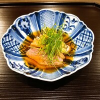 京都 三条 やま平 - 