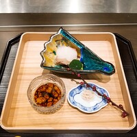 京都 三条 やま平 - 