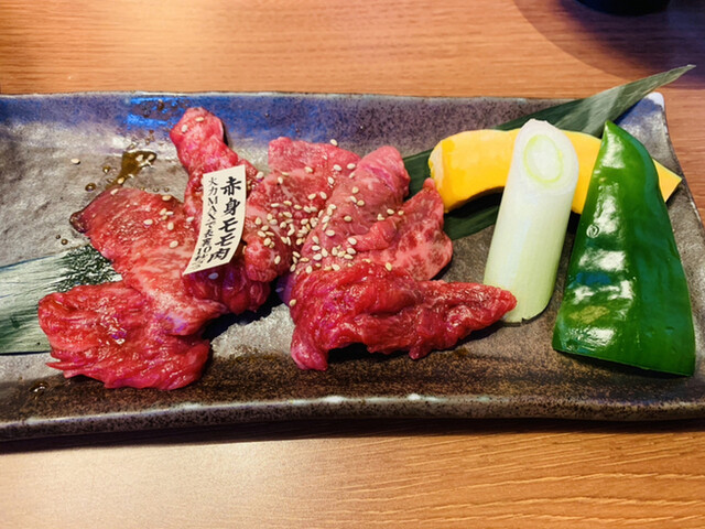 焼肉やまと 船橋本店 ヤマト 東海神 焼肉 ネット予約可 食べログ