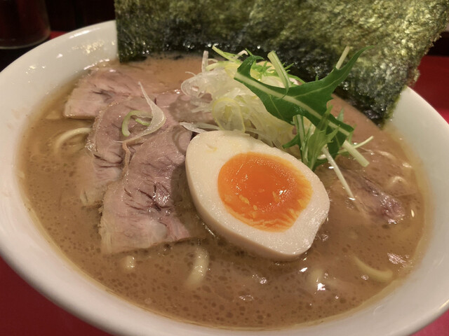 ラーメン 三七十家 みなとや 県庁前 ラーメン 食べログ ラーメン 三七十家 みなとや 県庁前 ラーメン 食べログ
