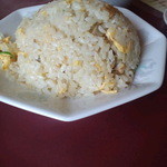 珍來総本店 - 600円！とは思えない量。普通の店の大盛り