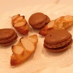 レストラン アラジン - Aug, 2012 ミニャルディーズ