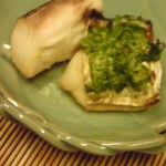 割烹 ままかり - 