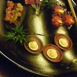 割烹 ままかり - 