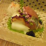 割烹 ままかり - 