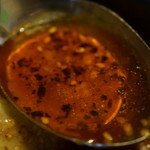 アジアンスープカリー べす - 