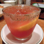 西尾さん - 赤ＴＯＭＡＴＯ割