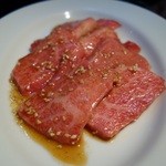 焼肉 まんぷく苑