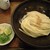 いけや食堂 - 料理写真:生醤油うどん（５００円）