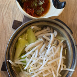 西成酒場 成り屋 - 