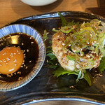 西成酒場 成り屋 - 