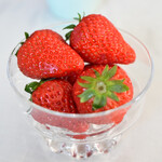 白華の郷 - 紅ほっぺ