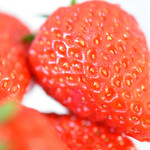 白華の郷 - 紅ほっぺ