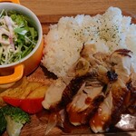 SENDAI KITCHEN - 