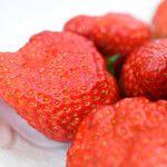 白華の郷 - とちおとめ