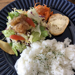 パドル コーヒー キッチン - 