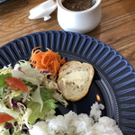 パドル コーヒー キッチン - 