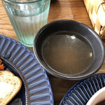 パドル コーヒー キッチン - 