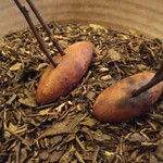 リストランテ カルド - アミューズ