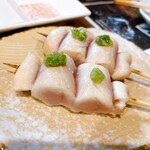 Yakitori Shusai Kinase Xe - さび