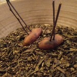 リストランテ カルド - アミューズ