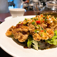 新中国料理HARAKAWA 北新地店 - 