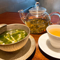 新中国料理HARAKAWA 北新地店 - 