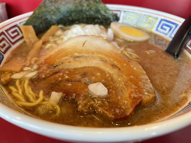 長浜らーめん 世田谷店 ながはまらーめん 八幡山 ラーメン 食べログ