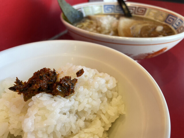 長浜らーめん 世田谷店 ながはまらーめん 八幡山 ラーメン 食べログ