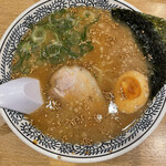 丸源ラーメン - 