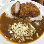 カレーショップ C＆C - 